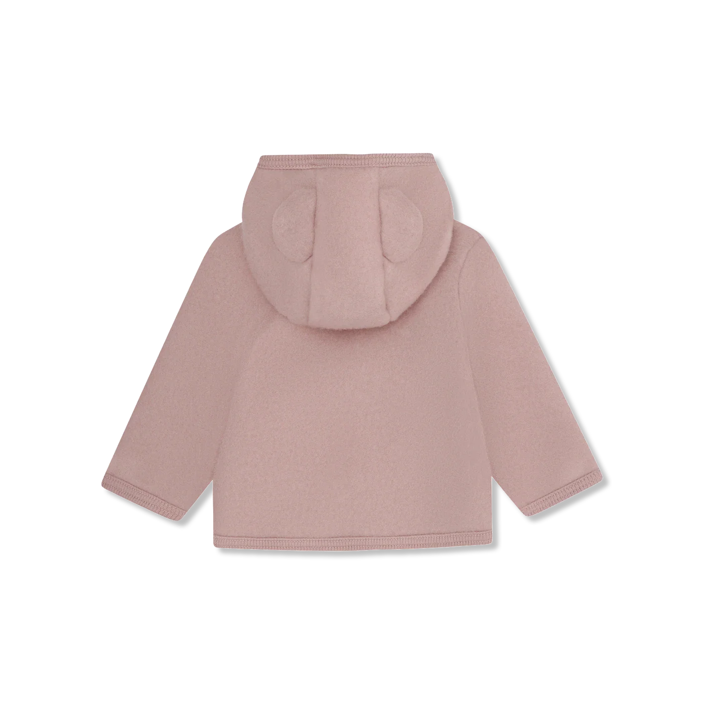 Fleecejacke