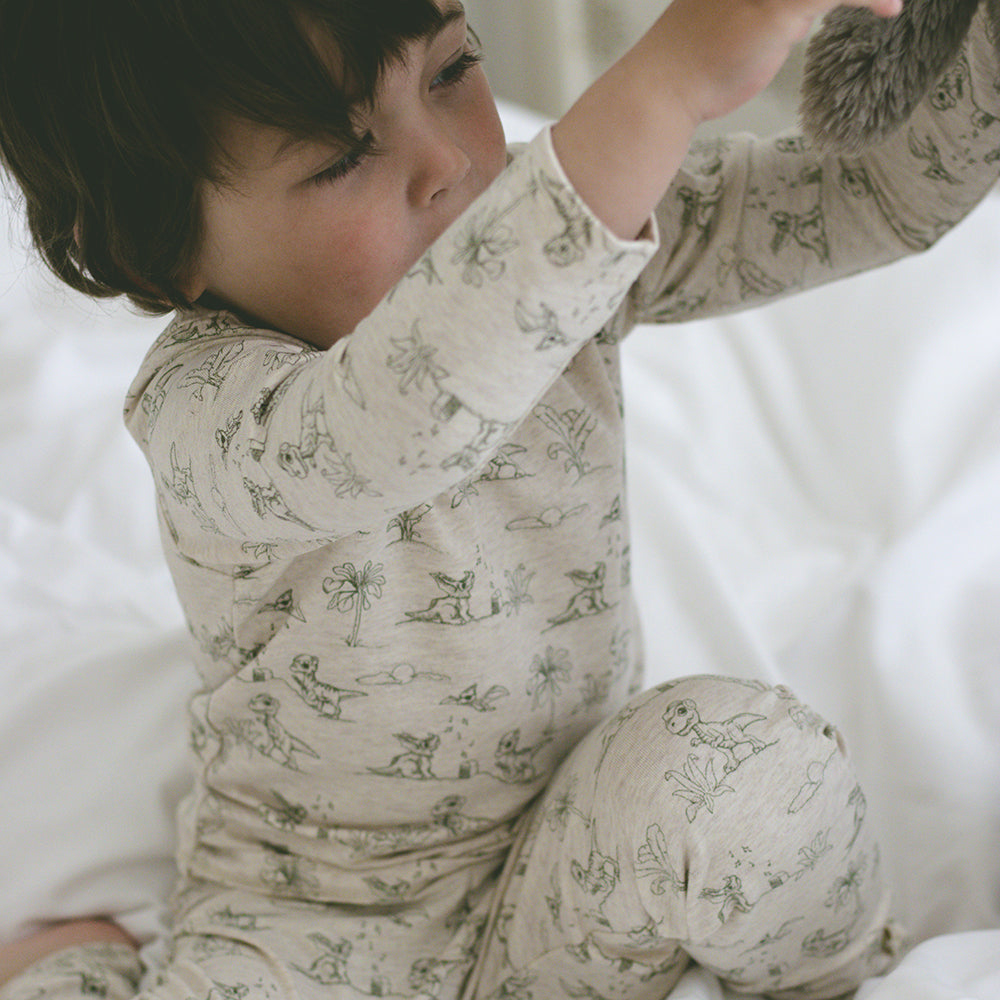 Melvin schlafanzüge