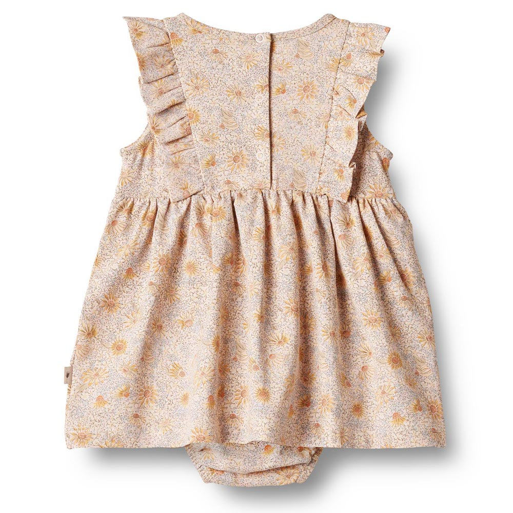 Vianna bodykleid