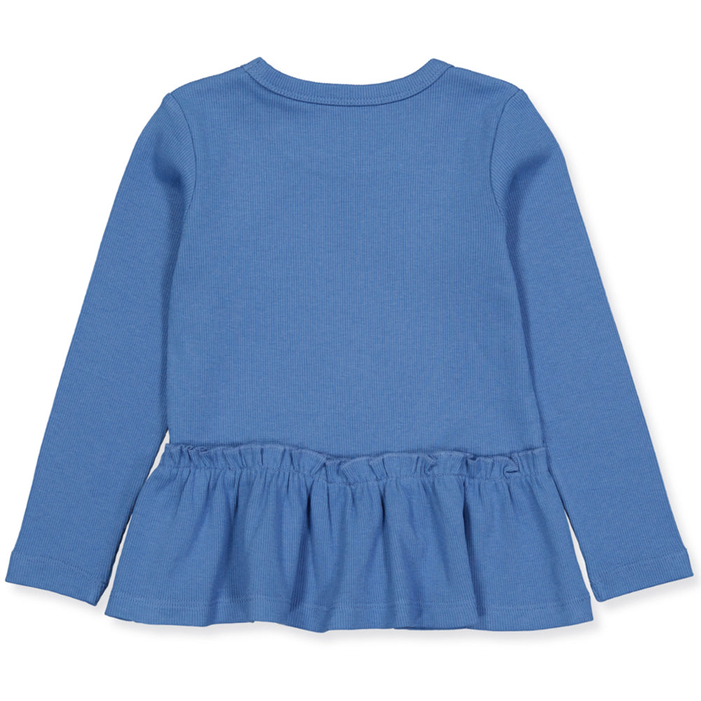 Lucca langarmshirt