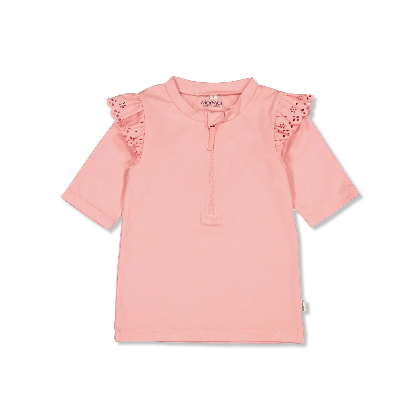 Swinstina bade-T-Shirt