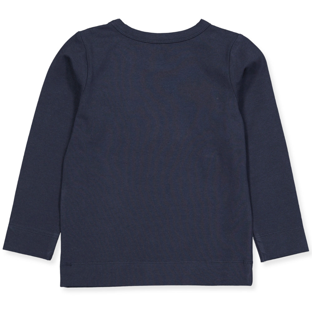 Milano langarmshirt
