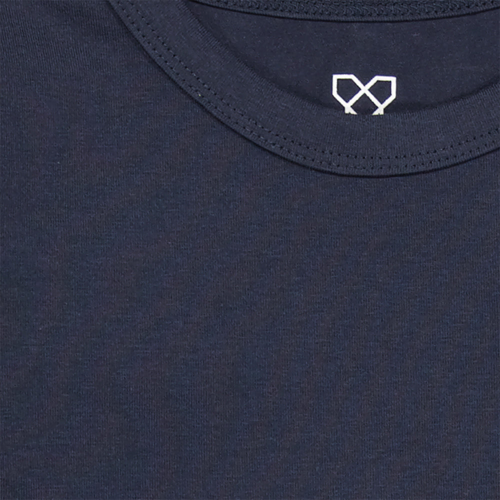 Milano langarmshirt