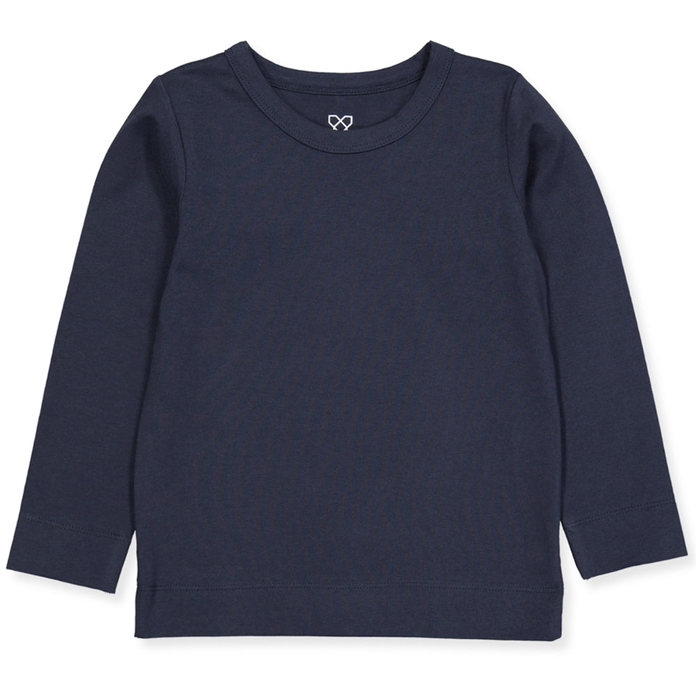 Milano langarmshirt