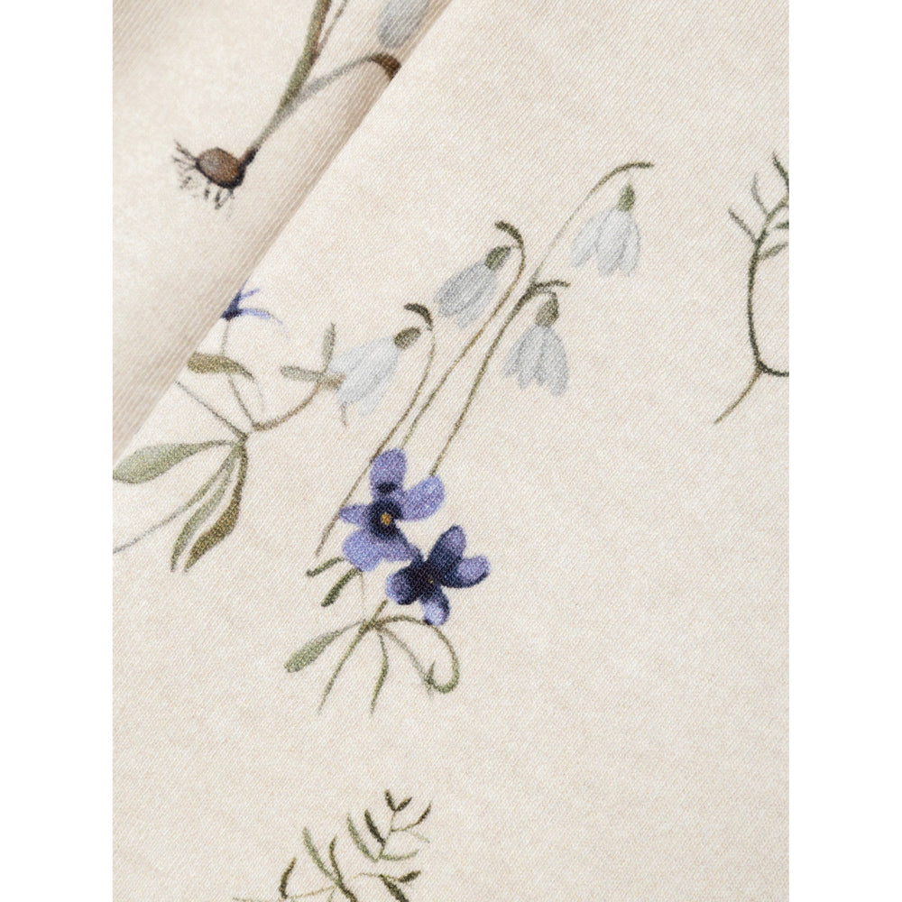 NMFBOSSA langarmshirt