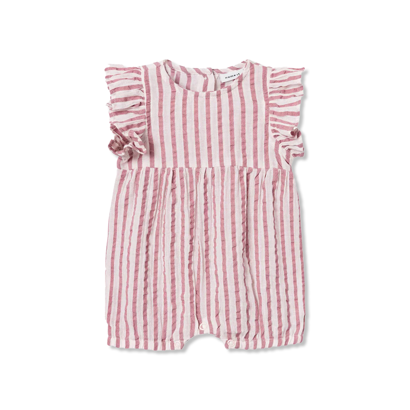 NBFHUNICA sommer-Strampler