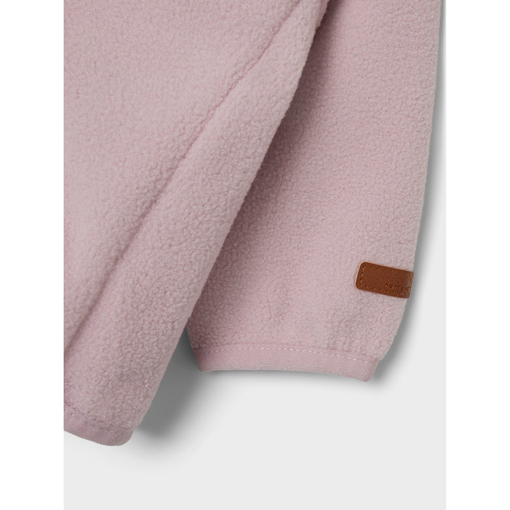 NBNMEEKO fleece