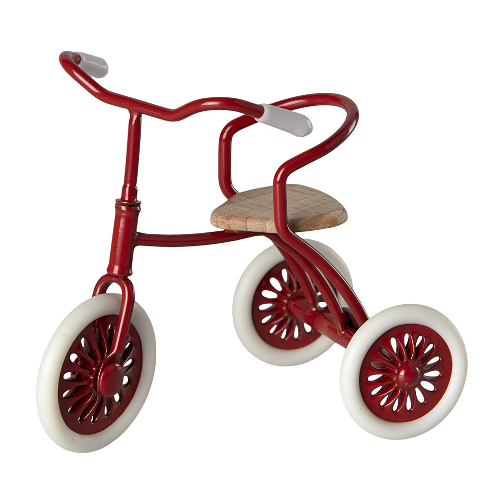 Cykel til maus