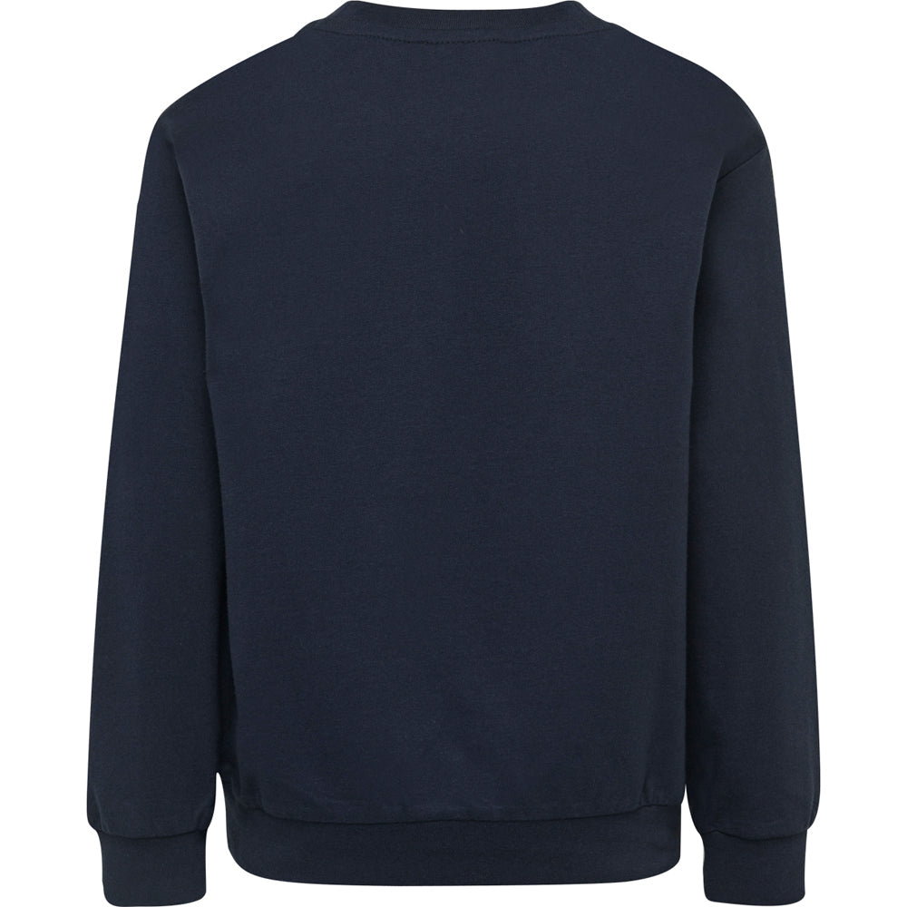 Dos sweatshirts