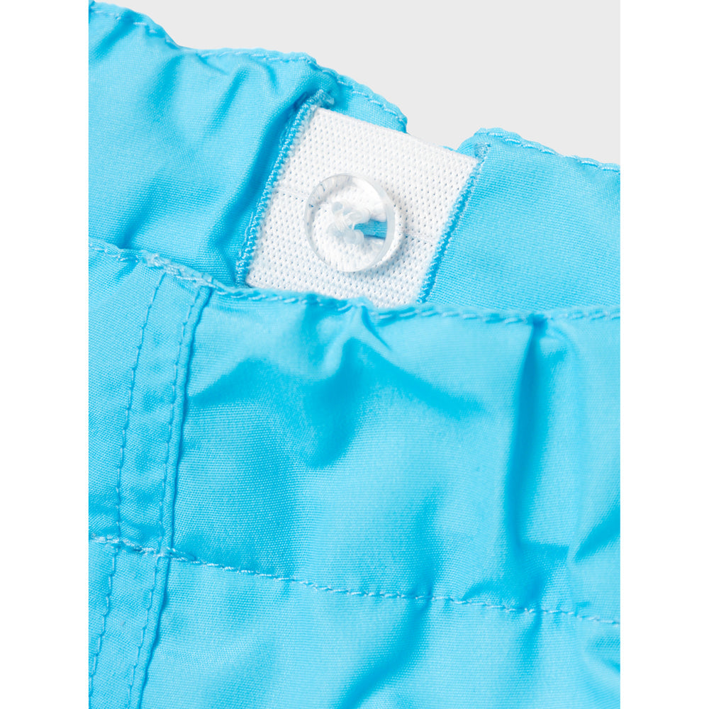 Nmmmicco Batwheels bademode