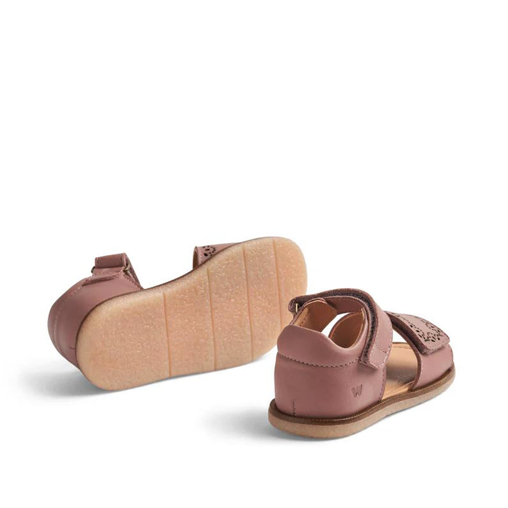 Molli sandalen