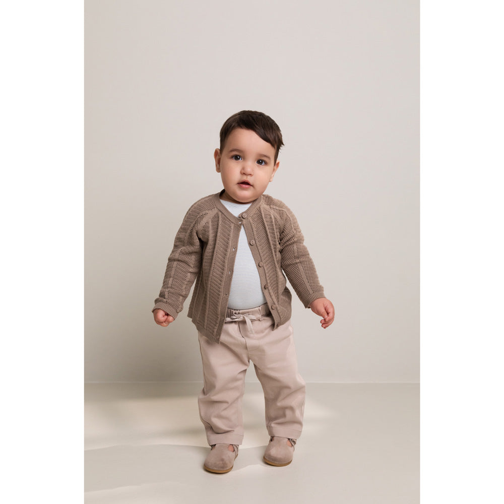 Totti cardigan