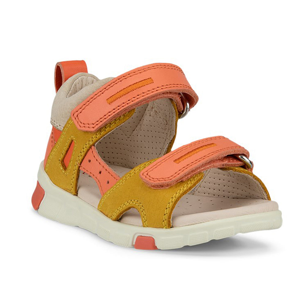 MINI STRIDE sandalen