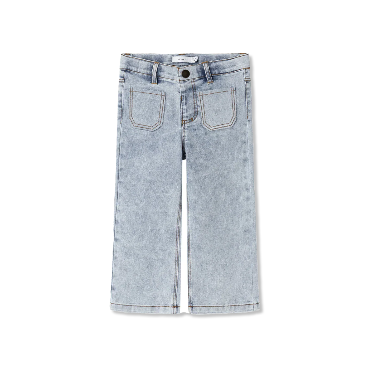 Nmfrose jeans