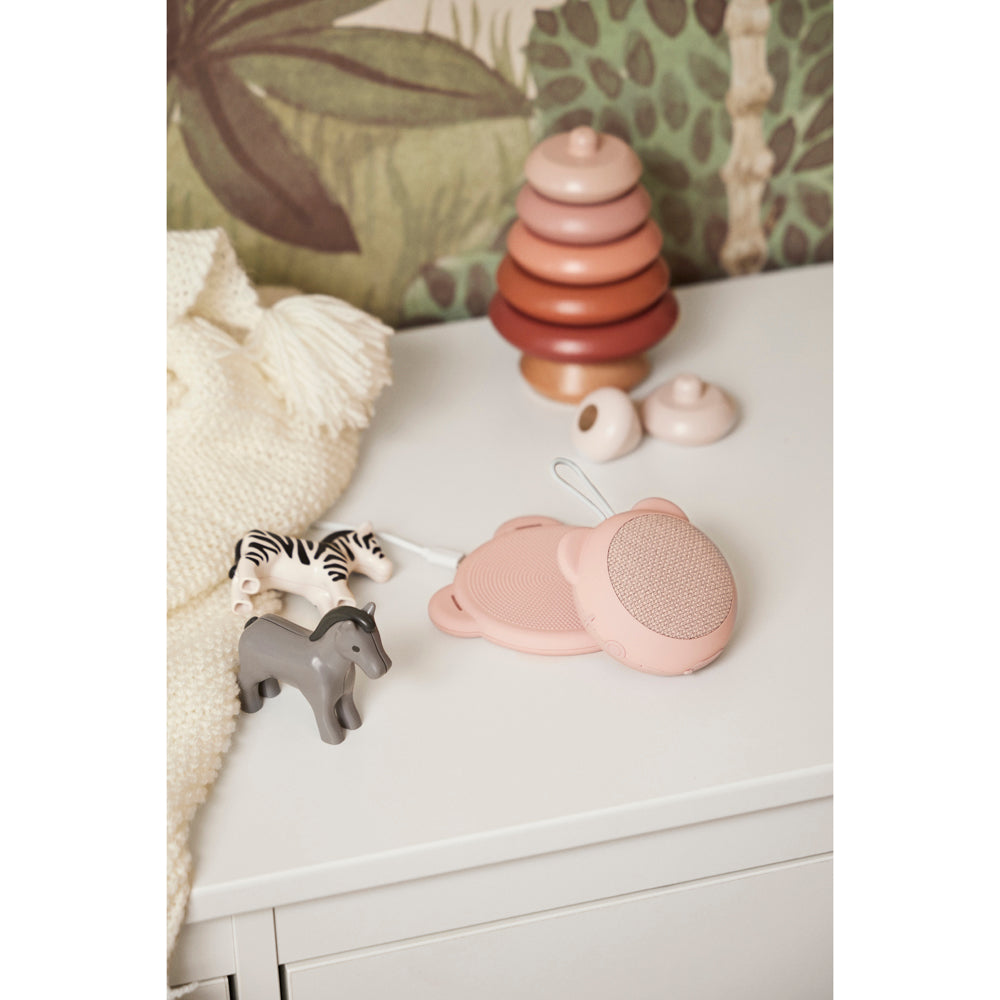 Roar kopfhörer und Lautsprecher