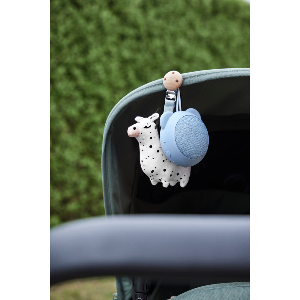 Roar kopfhörer und Lautsprecher