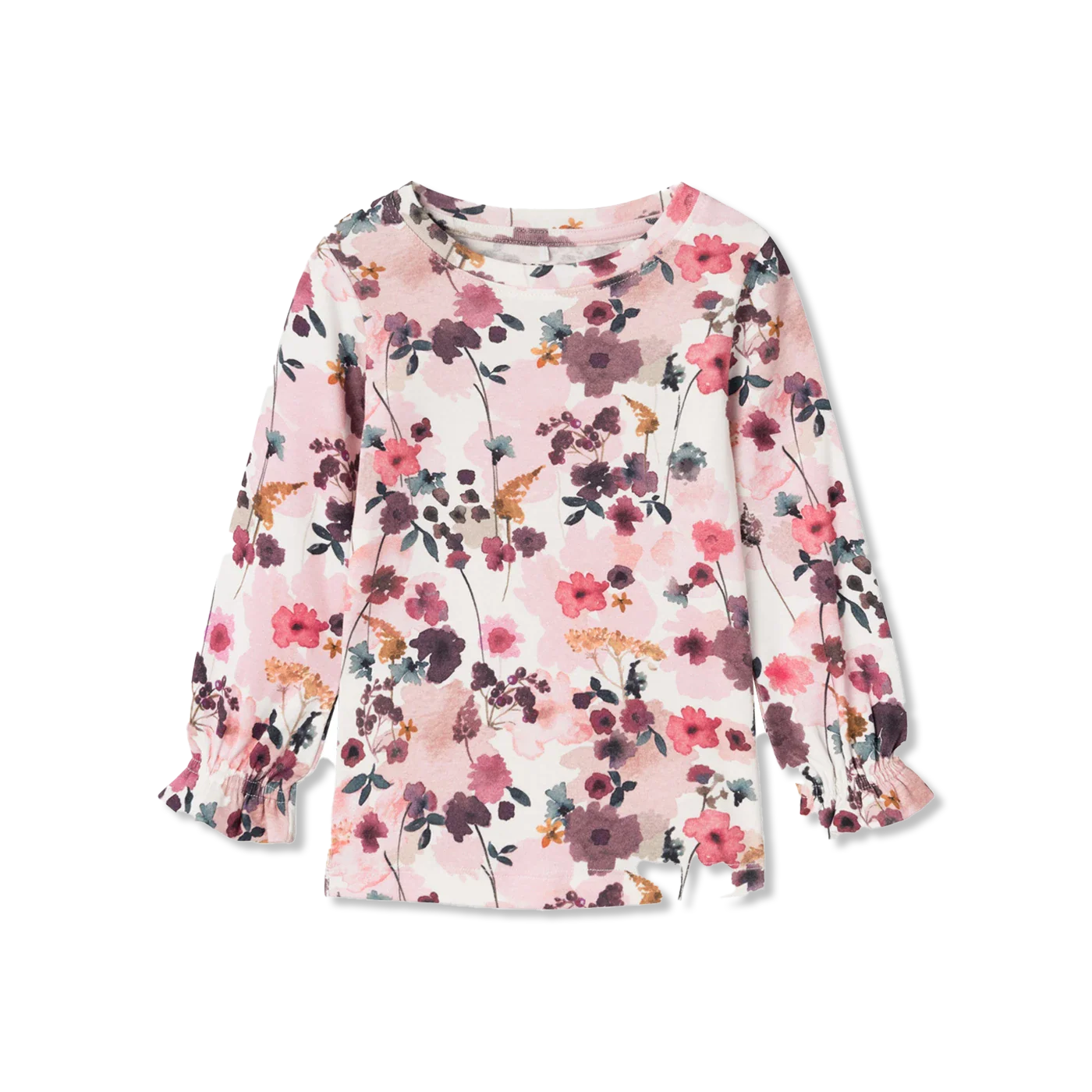 Nmflalou langarmshirt