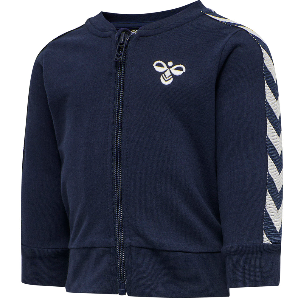 Organic hmlBille sweatset