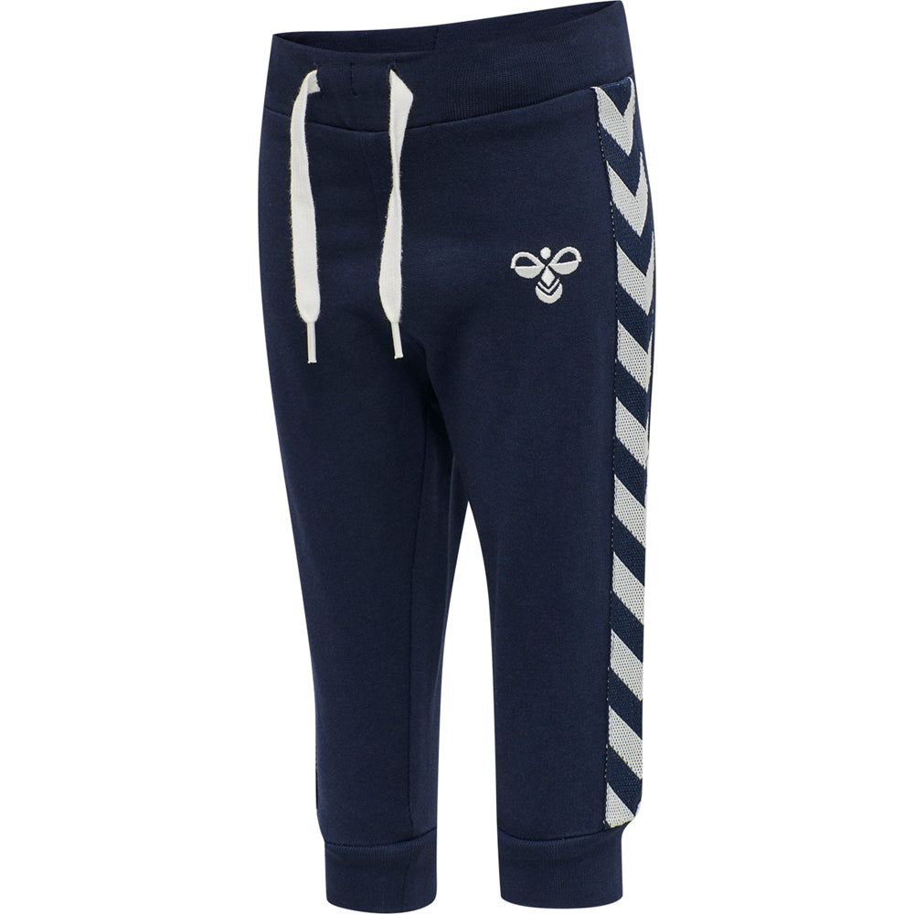 Organic hmlBille sweatset