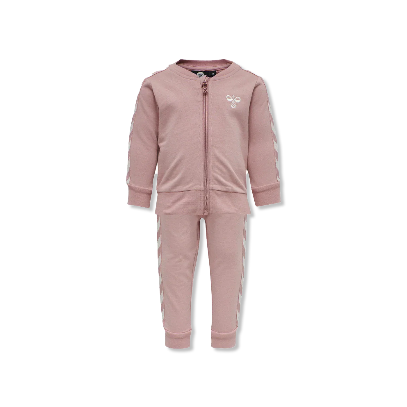 Organic hmlBille sweatset