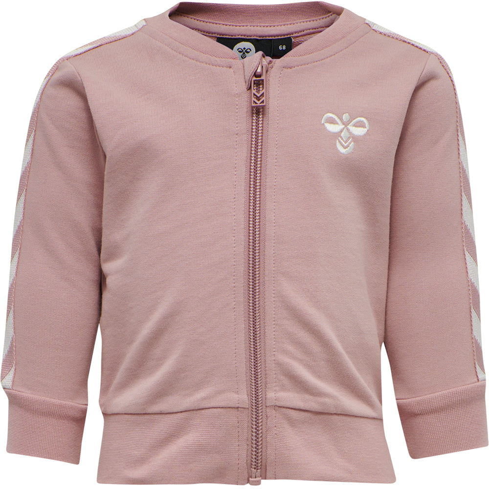 Organic hmlBille sweatset