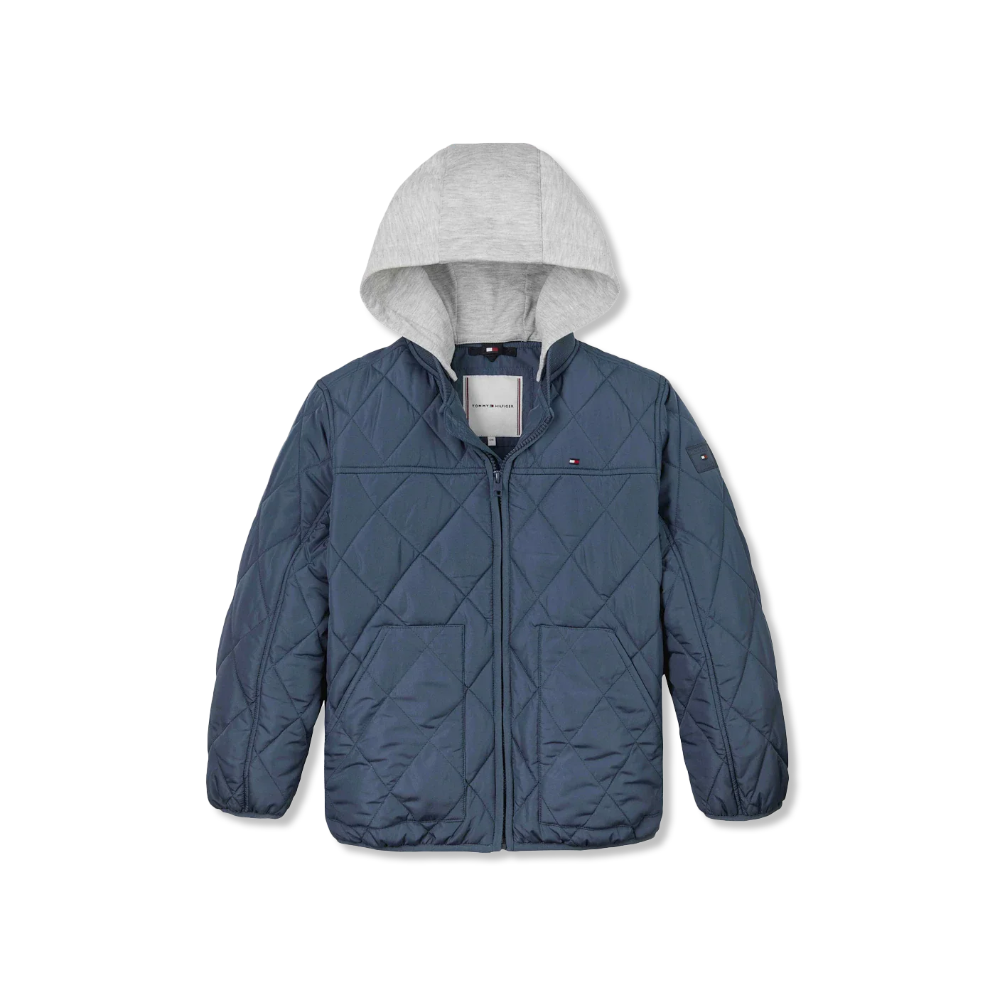 winterjacke