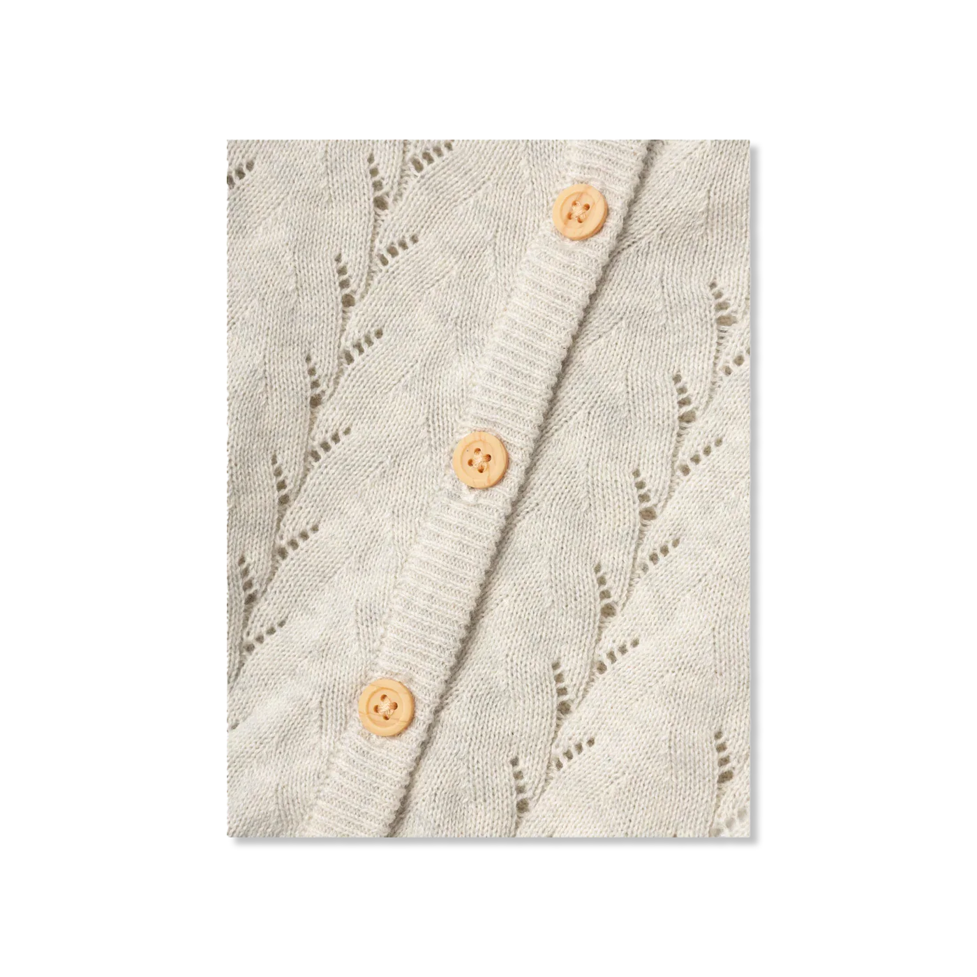 Nmfbanni cardigan