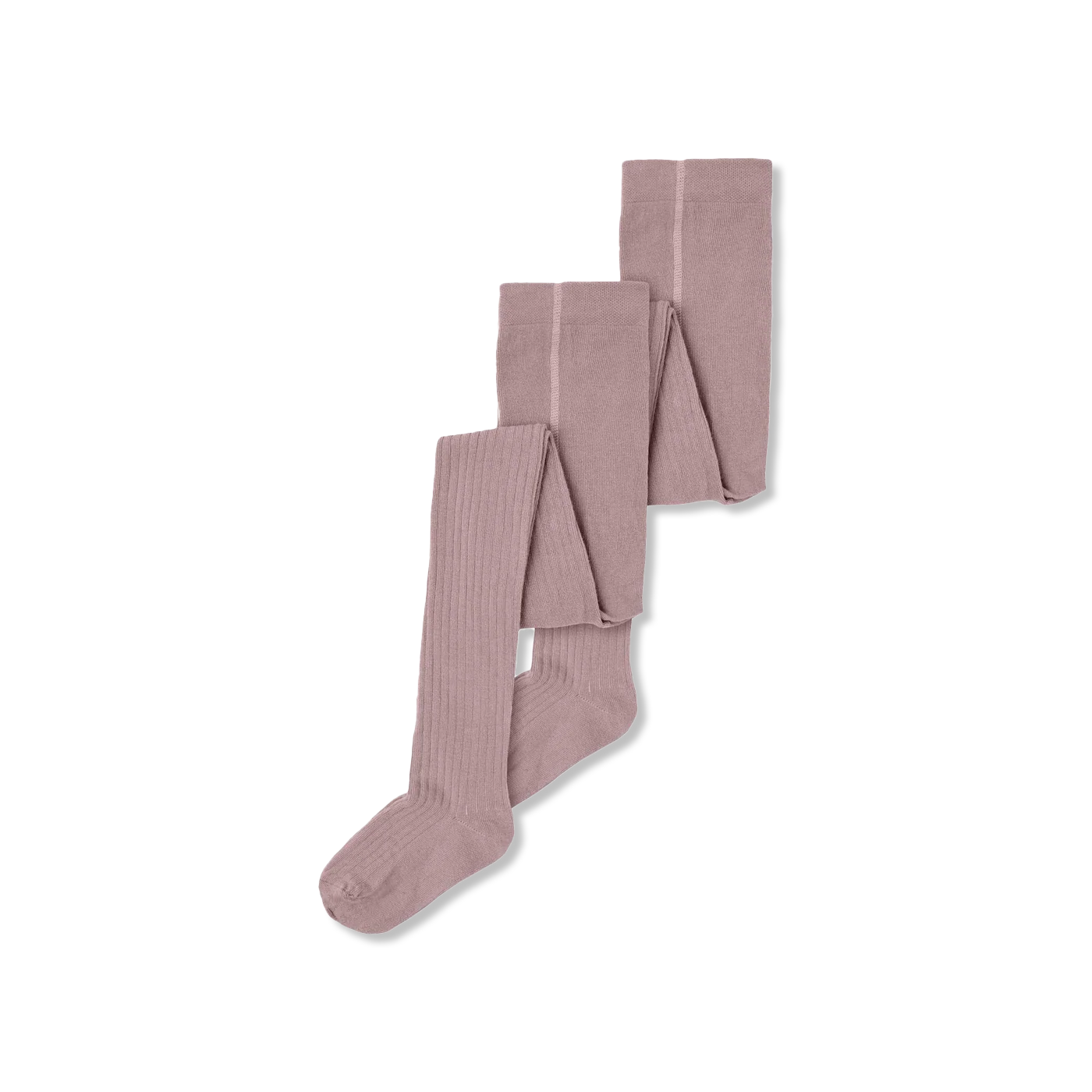 NKNPANTYHOSE RIB 2P strumpfhose