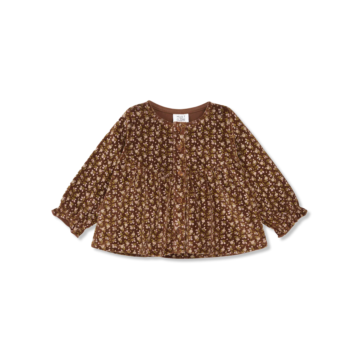 HCSadaf langarmshirt