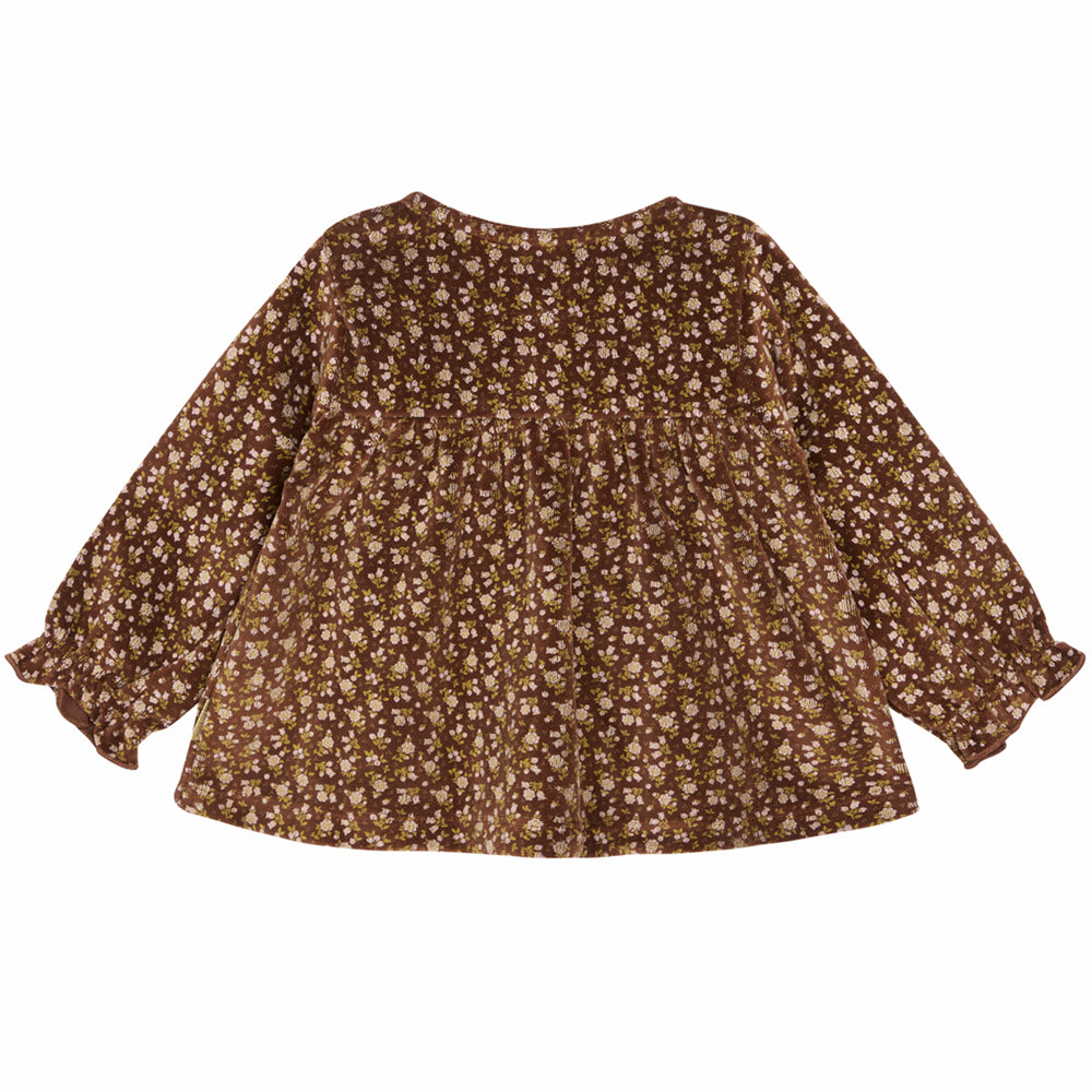 HCSadaf langarmshirt