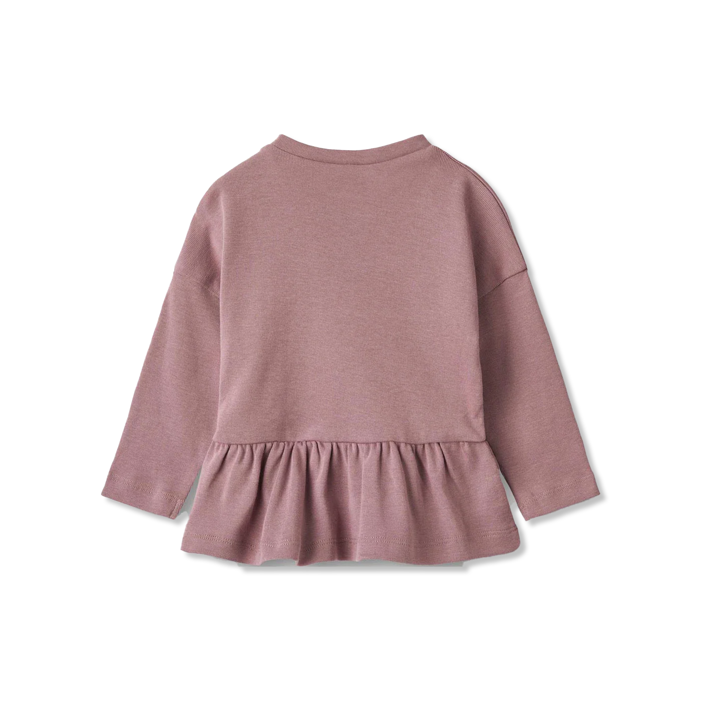 Katrine langarmshirt