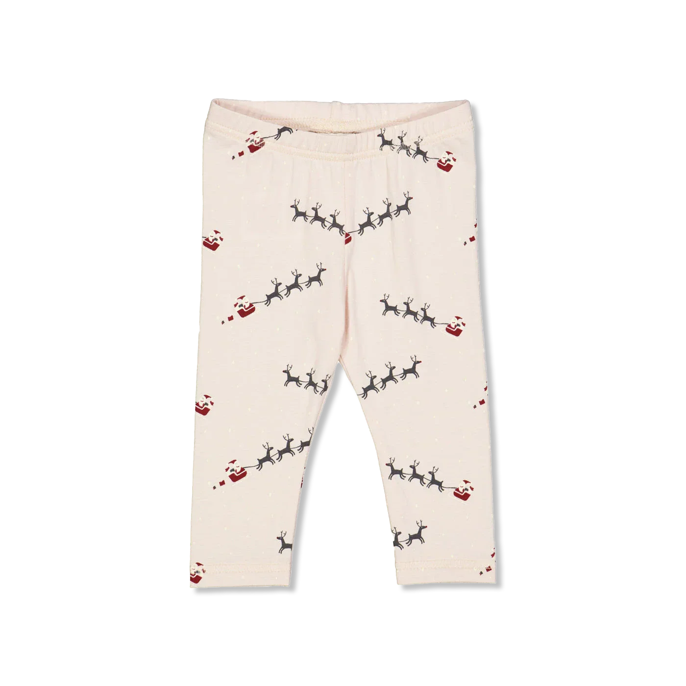 Santa weihnachtskleidung