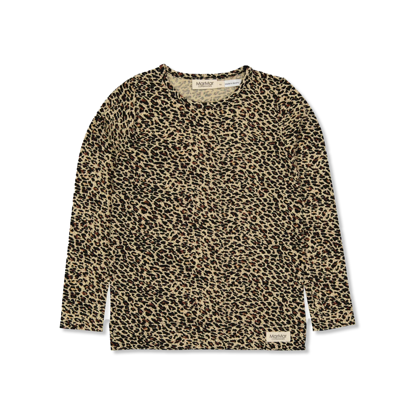 langarmshirt