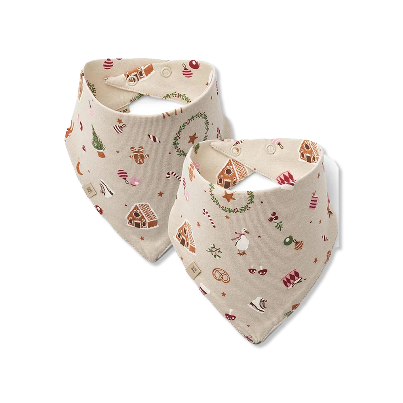 Eden weihnachtskleidung