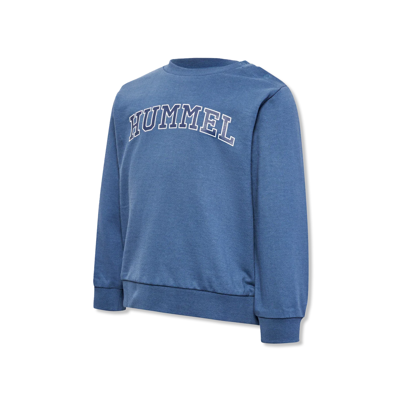 HmlLIME sweatshirts