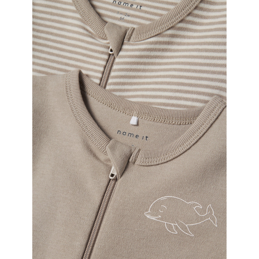 Nbnnightsuit Core nachtwäsche