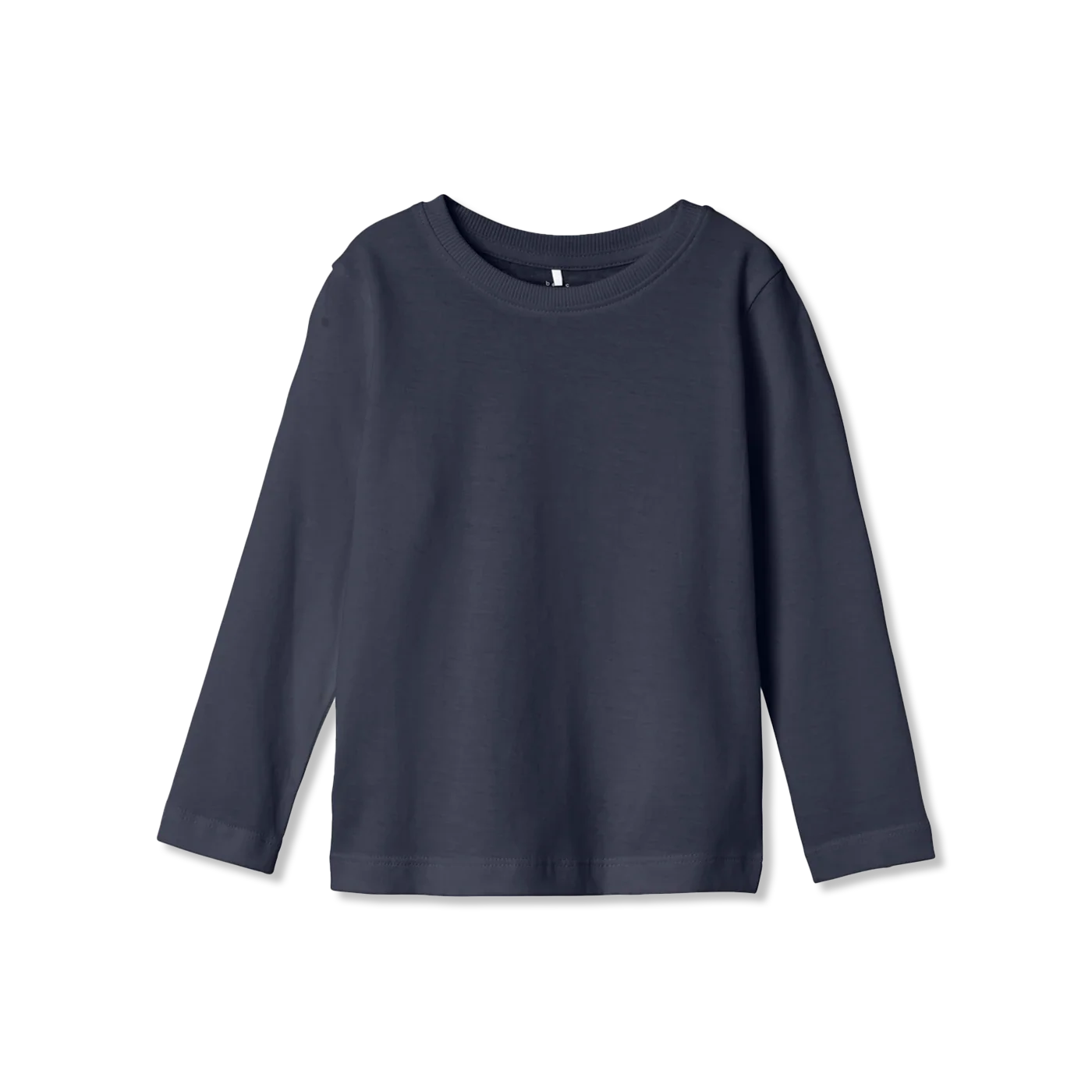 Nmmvobbo langarmshirt