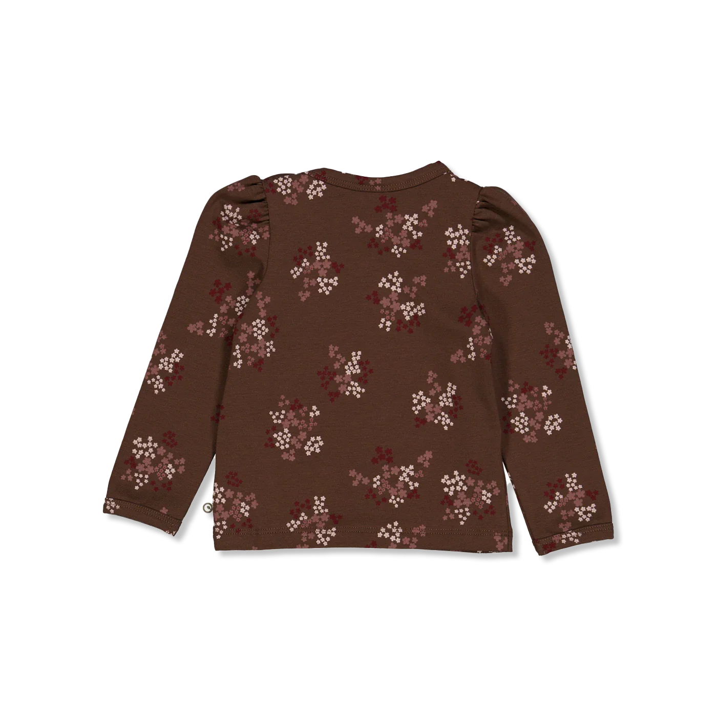 Flora langarmshirt