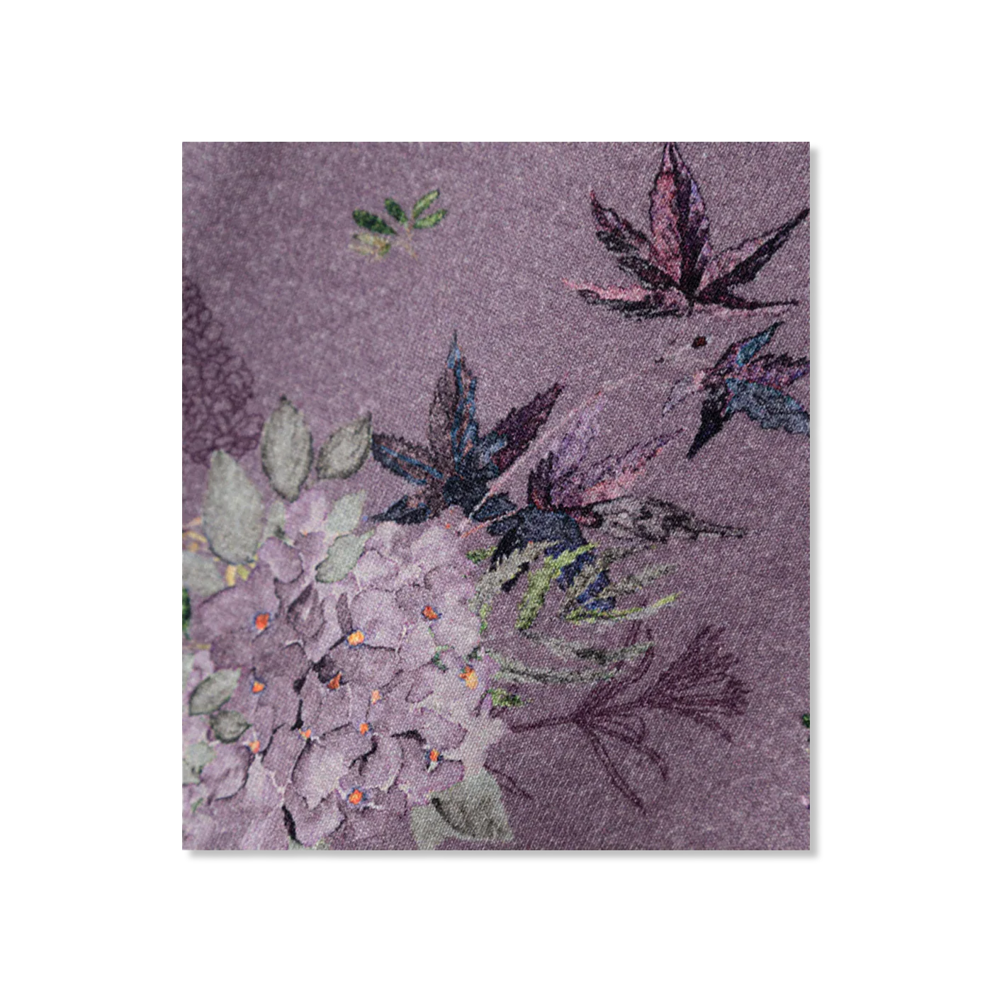 Nmfnnoras langarmshirt