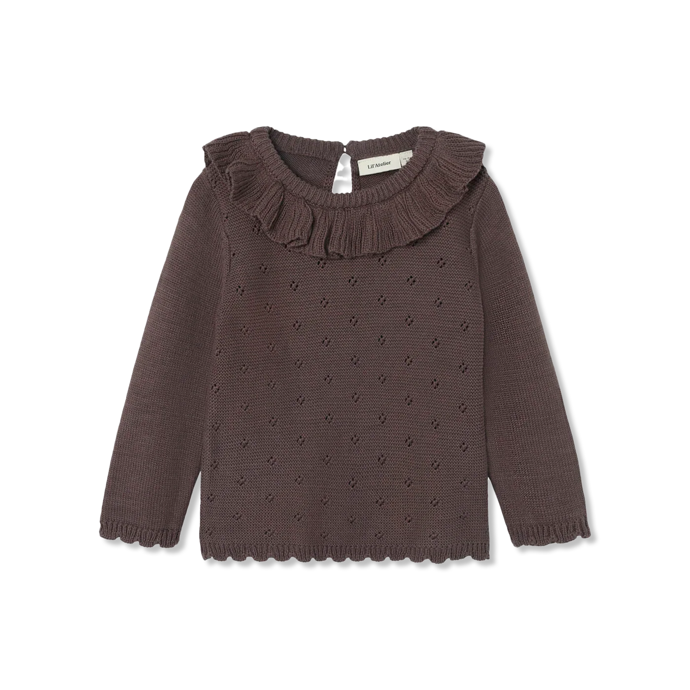 Nmflaguna langarmshirt