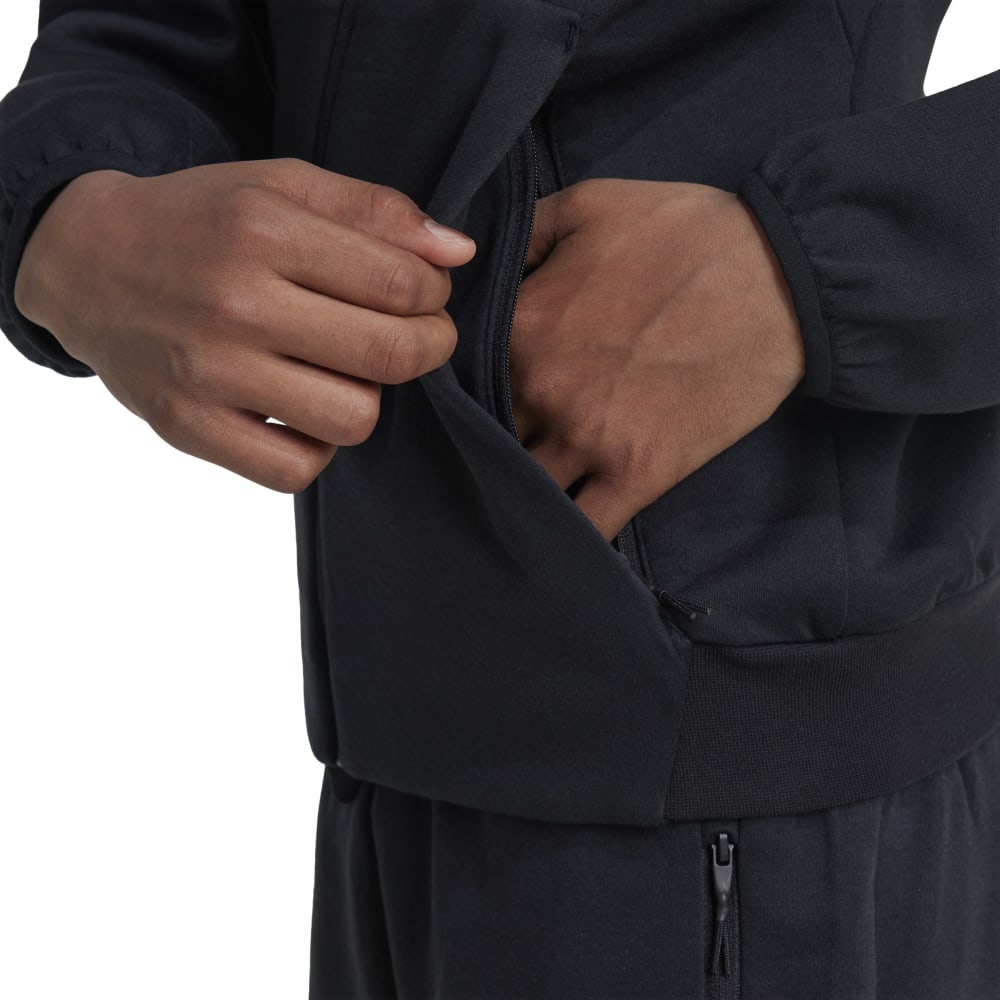 trainingsjacke