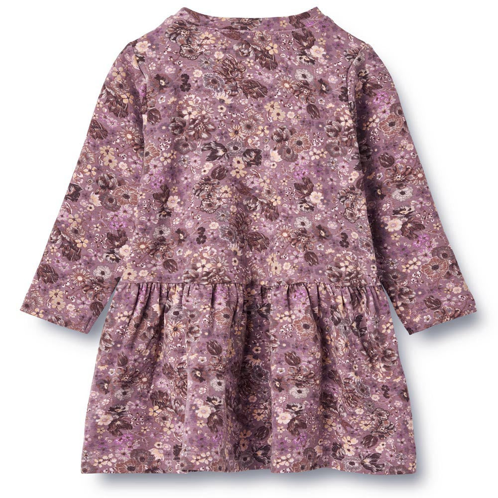 Bessie kleid