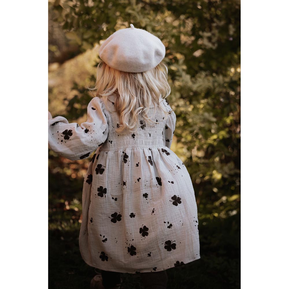 CLOVER kleid