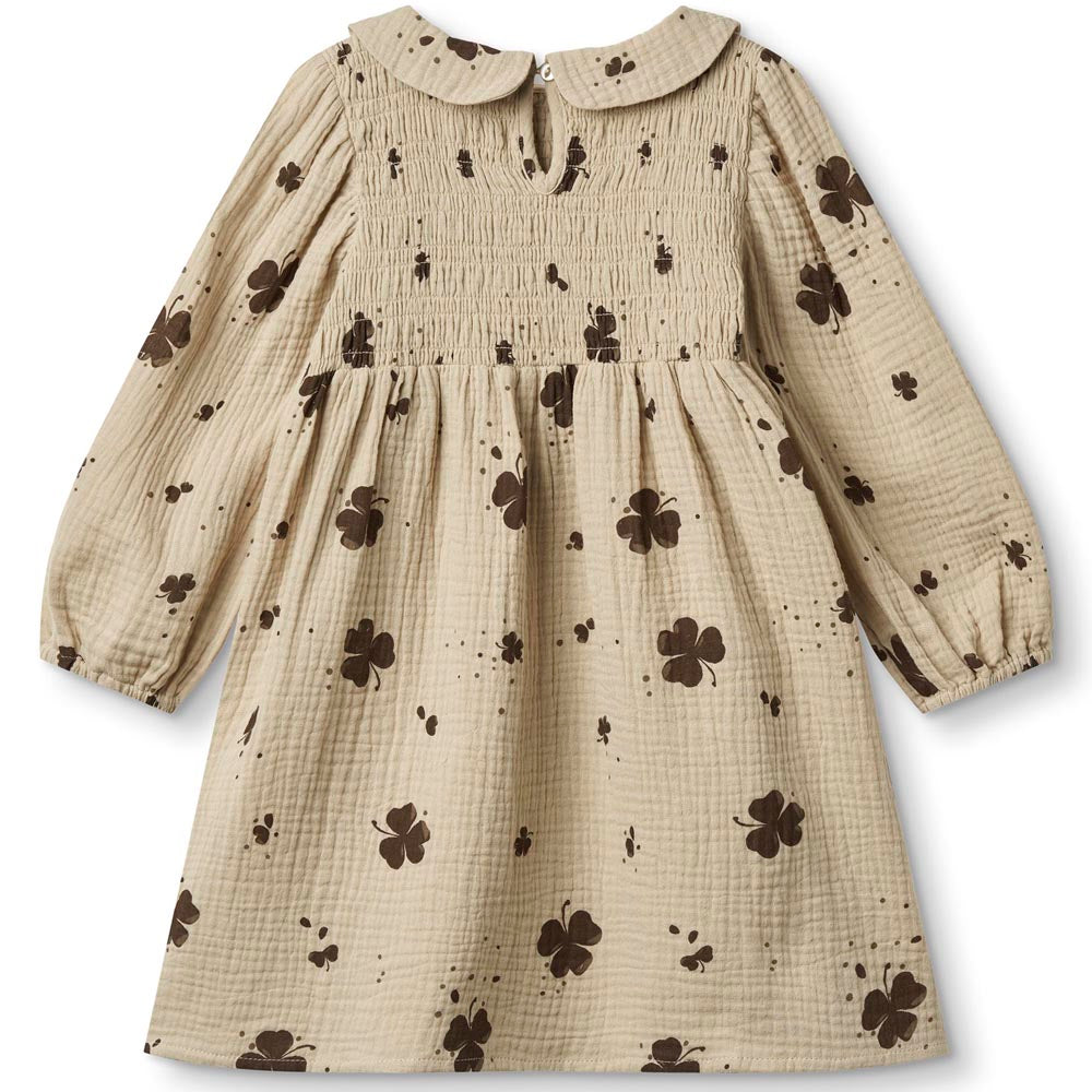 CLOVER kleid