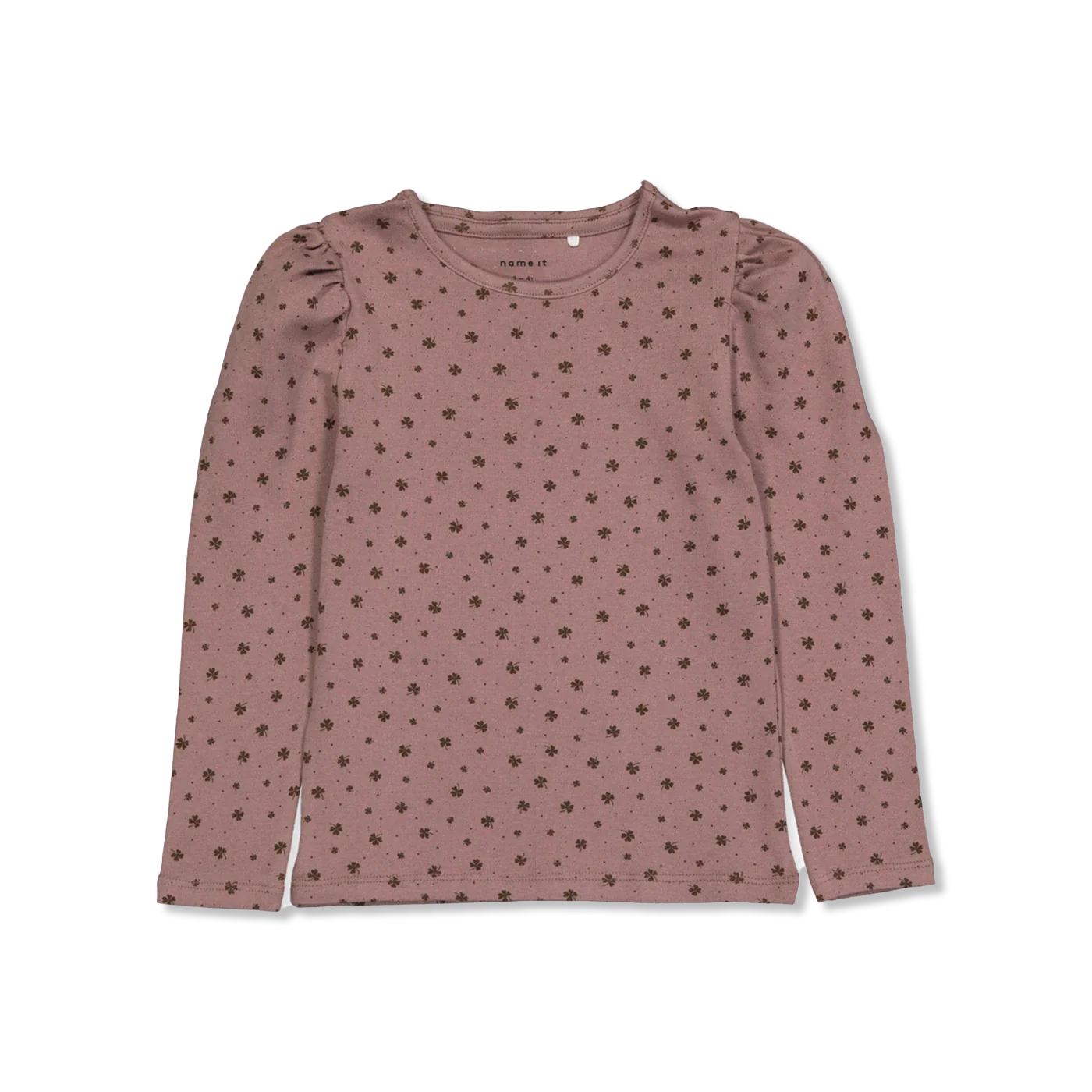 Nmfnoella langarmshirt