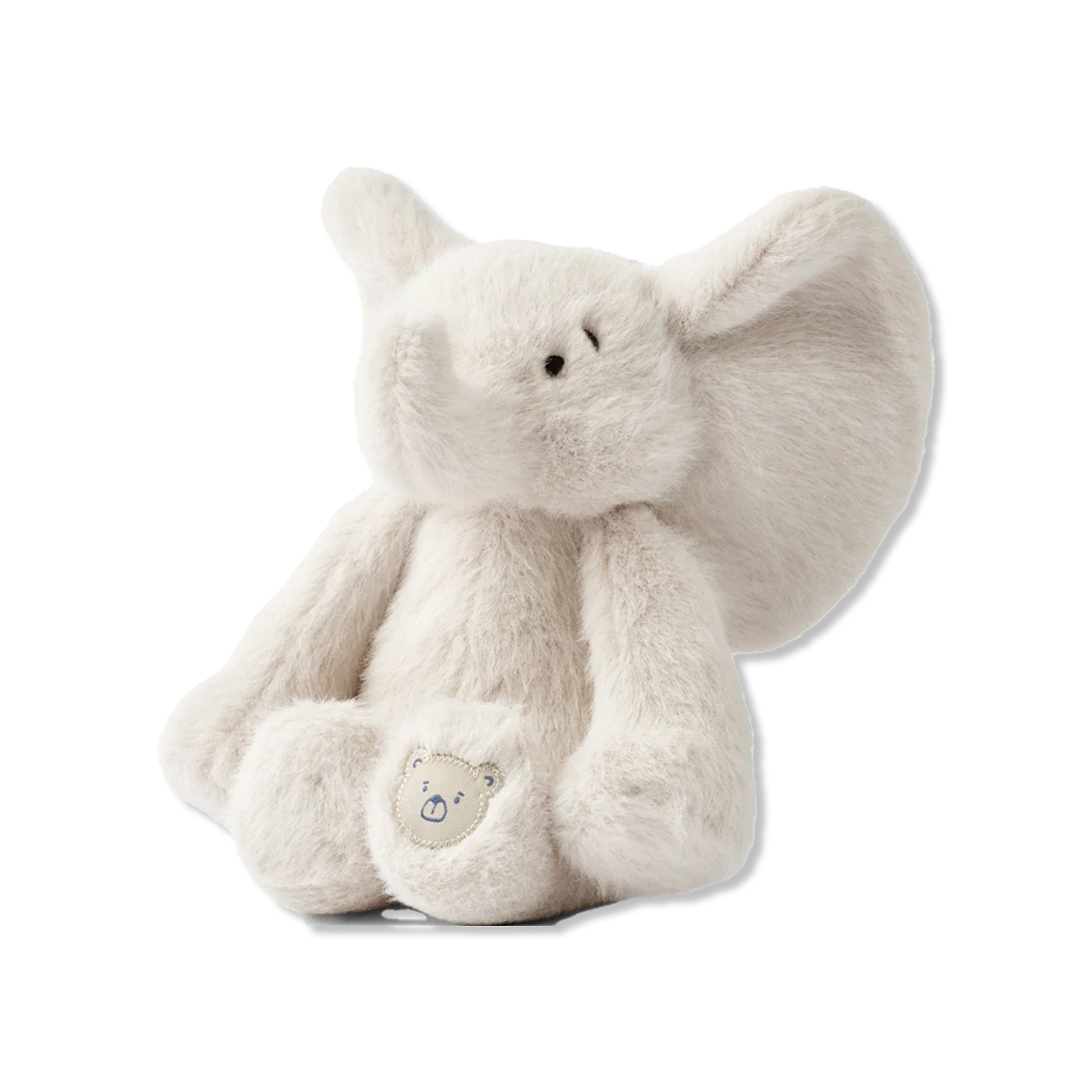 Binnie Elephant teddybär