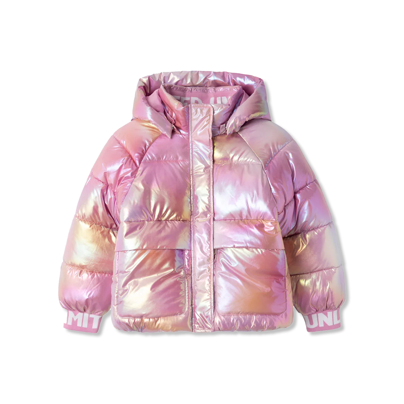 Nkfmalan winterjacke