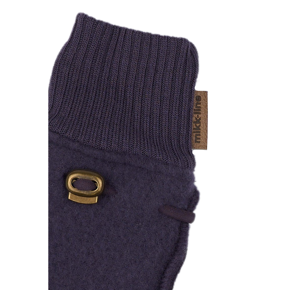woll-Fleece