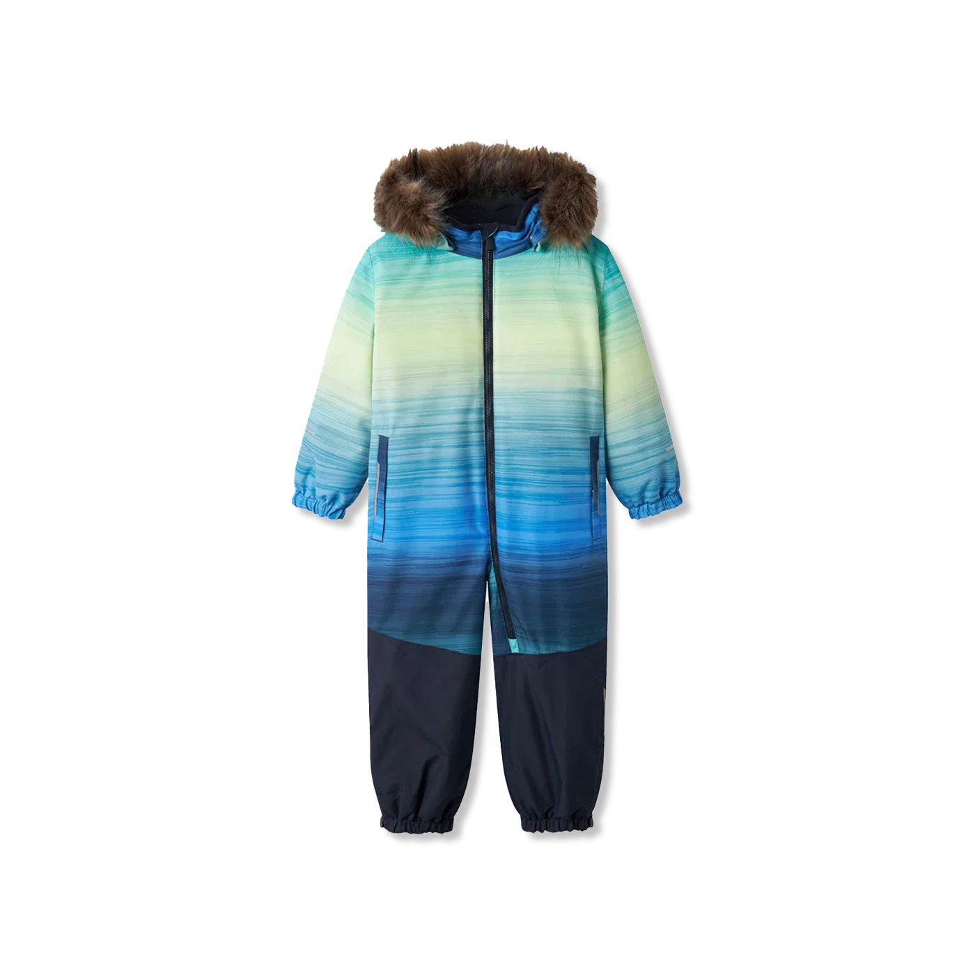 Nmmsnow10 schneeanzug