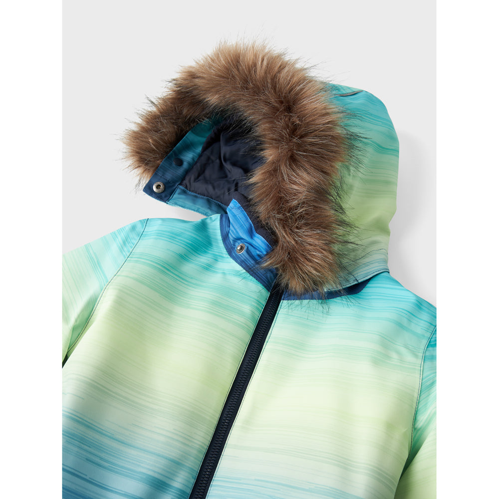 Nmmsnow10 schneeanzug